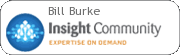 Bill Burke - Techdirt Insight Community Expert