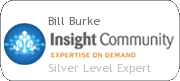 Bill Burke - Techdirt Insight Community Expert