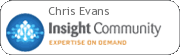 Christopher Evans - Techdirt Insight Community Expert