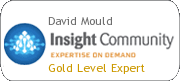 David Mould - Techdirt Insight Community Expert