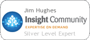 Insight Community Badge